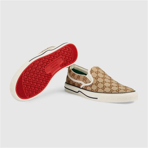 gucci slip on shoes for men|men's gucci shoes size 15.